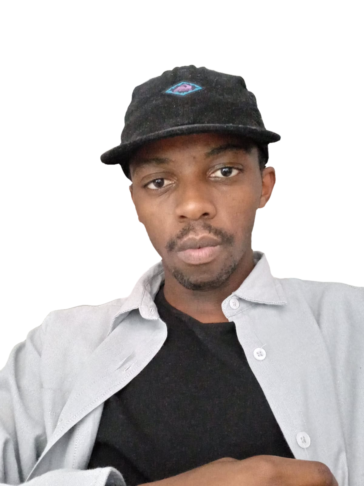Tshepang Matiting, founder and mathematics tutor at SumFun Academy